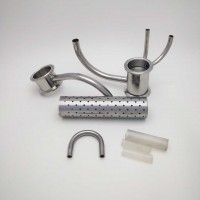 Экстрактор сокслета без диоптра 2 дюйма 